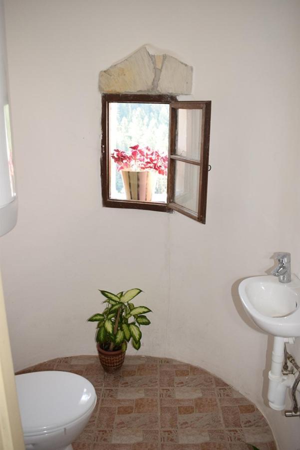 Rychta Bed and Breakfast Rataje nad Sázavou Eksteriør billede
