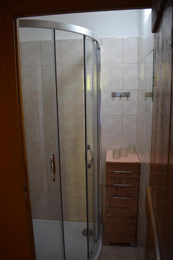 Rychta Bed and Breakfast Rataje nad Sázavou Eksteriør billede