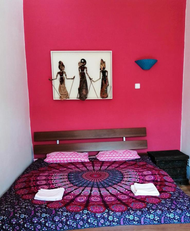 Rychta Bed and Breakfast Rataje nad Sázavou Eksteriør billede