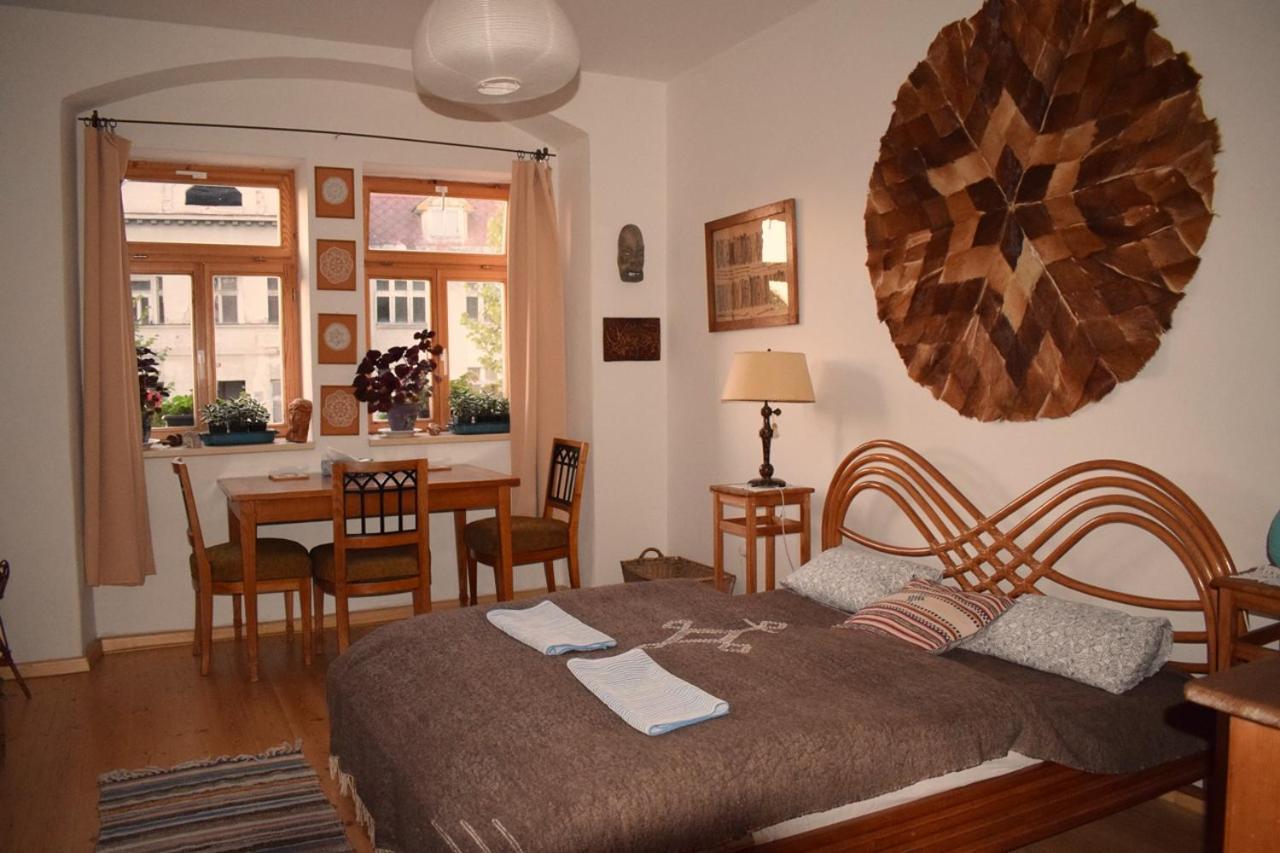 Rychta Bed and Breakfast Rataje nad Sázavou Eksteriør billede